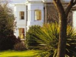 Trenython Manor Hotel & Spa, Fowey, Cornwall