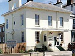 Dorset Hotel, Ryde, Isle of Wight