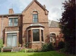 Mayfield Guest House, Lincoln, Lincolnshire