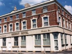 Regent Maritime Hotel, Liverpool, Merseyside