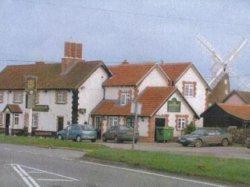 The Horseshoes, Diss, Norfolk