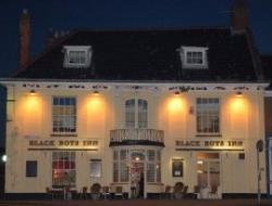 Black Boys Hotel, Aylsham, Norfolk