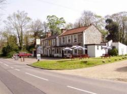 Railway Tavern, Norwich, Norfolk