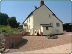 Great Tadbeer Farm, Wellington, Somerset