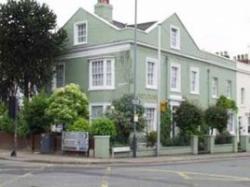 Lansdowne Hotel, Leamington Spa, Warwickshire