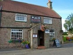 Pack Horse Inn, Ellingham, Northumberland