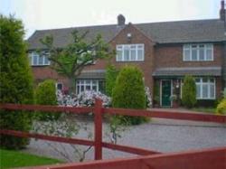 Highfield Farm, Sutton Coldfield, West Midlands