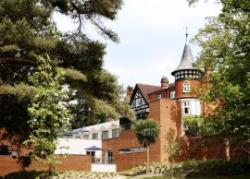 Macdonald Berystede Hotel & Spa, Ascot, Berkshire