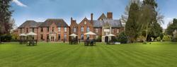 Hatherley Manor Hotel, Gloucester, Gloucestershire