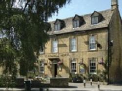 Old Manse Hotel, Bourton-on-the-Water, Gloucestershire