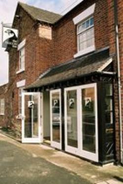 Falcon Inn, Hinstock, Shropshire