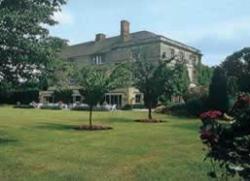 Best Western Stratton House Hotel, Cirencester, Gloucestershire