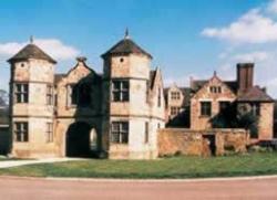 Madeley Court, Ironbridge, Shropshire