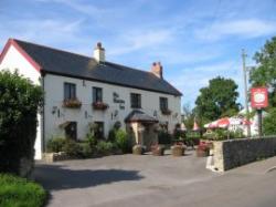 Shurton Inn, Stogursey, Somerset