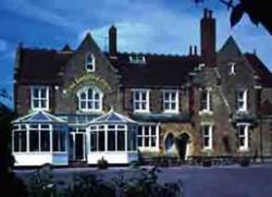 Larkfield Priory Hotel, Maidstone, Kent