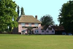 Five Bells, Cavendish, Suffolk