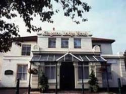 Kingston Lodge Hotel, Kingston upon Thames, Surrey