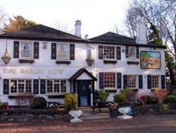 Barley Mow, Oxted, Surrey