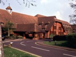 Solent Hotel & Spa, Fareham, Hampshire