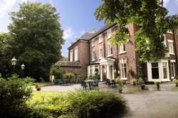 BEST WESTERN Valley Hotel, Ironbridge, Shropshire