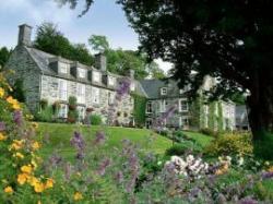 Maes y Neuadd, Harlech, North Wales