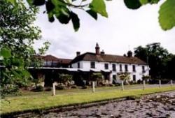 Frensham Pond Hotel, Farnham, Surrey