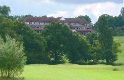 London Beach Country Hotel, Golf Club and Spa, Tenterden, Kent