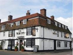 New Inn, Winchelsea, Sussex