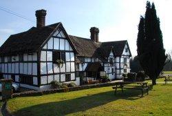 Bolney Stage, Bolney, Sussex