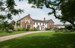 Glewstone Court, Ross-on-Wye, Herefordshire