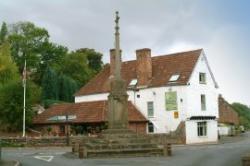 Wyndham Arms Hotel, Clearwell, Gloucestershire