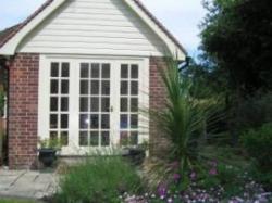 The Room in the Garden, Wokingham, Berkshire