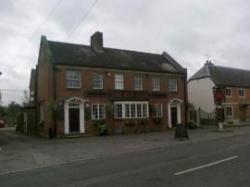 Red Lion, Warminster, Wiltshire