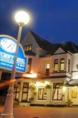 Stoneycroft Hotel, Leicester, Leicestershire
