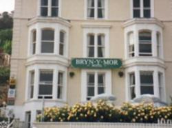 Bryn-Y-Mor Hotel, Llandudno, North Wales