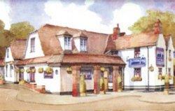 Plough Fare Forest Inn, Kidderminster, Worcestershire