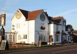 Queens Head, Evesham, Worcestershire