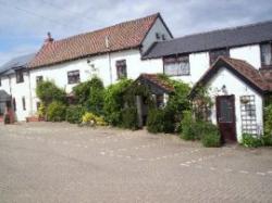 Tally Ho Inn, Stoke Bliss, Worcestershire