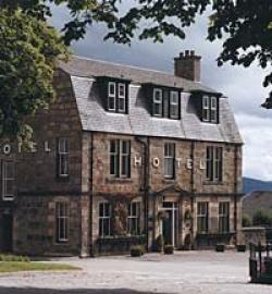 Archiestown Hotel, Aberlour, Grampian