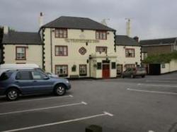 Travellers Inn, Barnsley, South Yorkshire