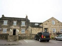 Alma Inn, Sowerby Bridge, West Yorkshire