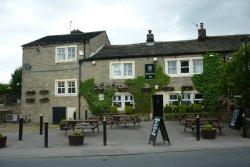 Bay Horse, Oxenhope, West Yorkshire