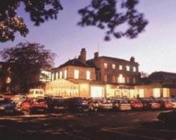 Ardsley House Hotel, Barnsley, South Yorkshire