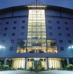 De Vere Whites Hotel, Horwich, Greater Manchester