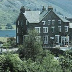 Glenridding Hotel, Penrith, Cumbria