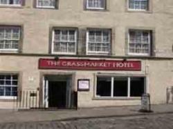 Grassmarket Hotel, Edinburgh, Edinburgh and the Lothians