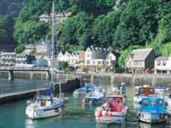 Bath Hotel, Lynmouth, Devon