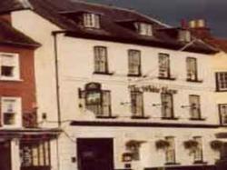 White Horse Hotel, Romsey, Hampshire