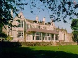 Westone Manor Hotel, Northampton, Northamptonshire