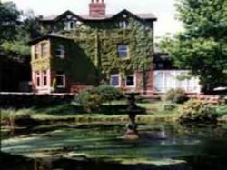 Heathercliffe Country House Hotel, Warrington, Cheshire